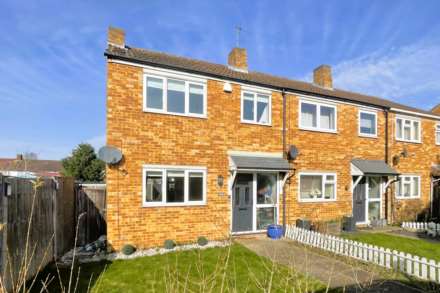 3 Bedroom End Terrace, Lower Morden Lane, Morden