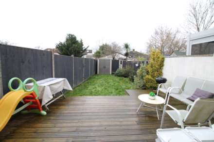 Lower Morden Lane, Morden, Image 12