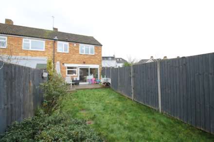 Lower Morden Lane, Morden, Image 13