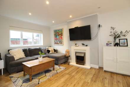 Lower Morden Lane, Morden, Image 2