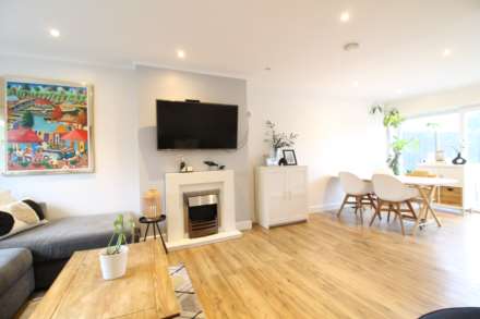 Lower Morden Lane, Morden, Image 3