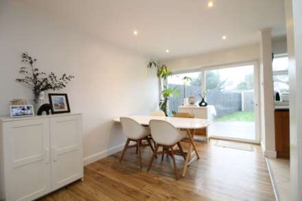 Lower Morden Lane, Morden, Image 4