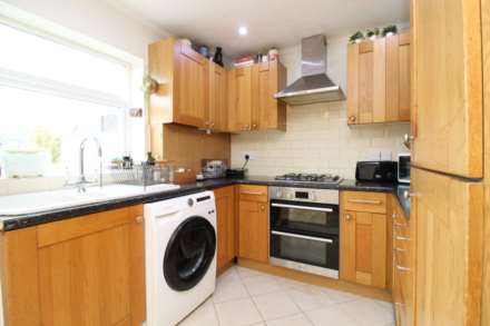 Lower Morden Lane, Morden, Image 5