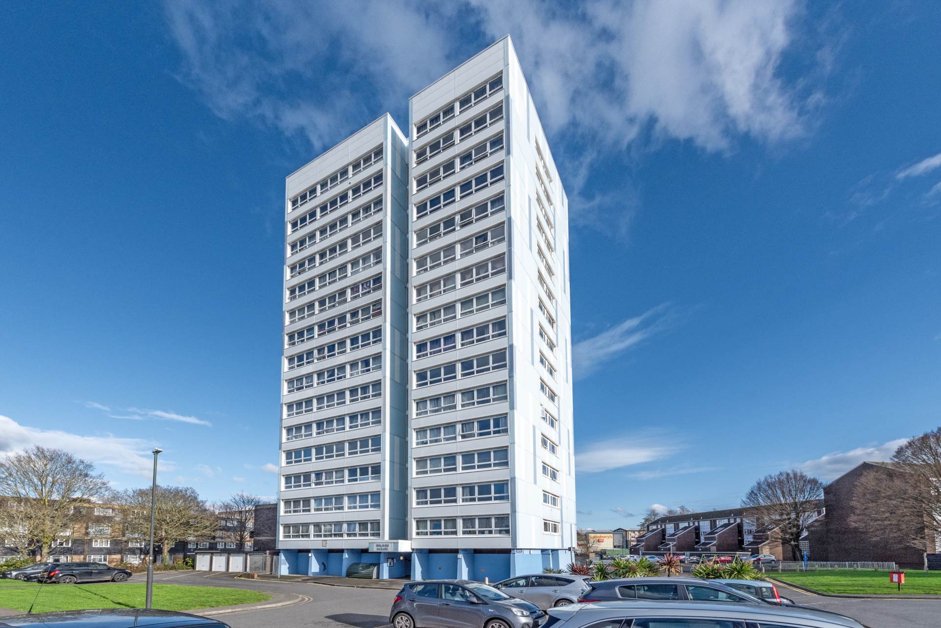 Collingwood Road, Sutton, Image 1