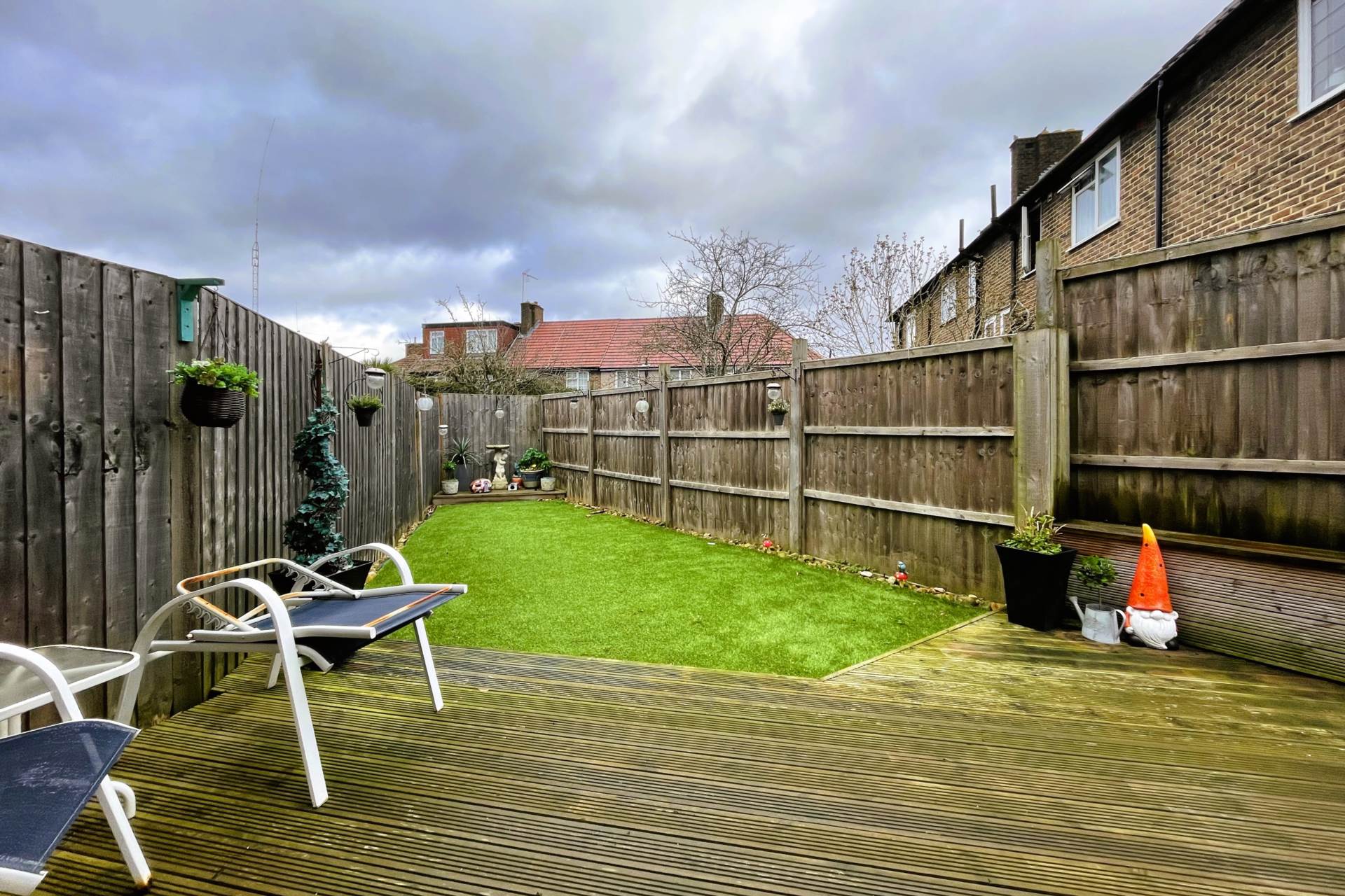 Newhouse Walk, Morden, Image 12