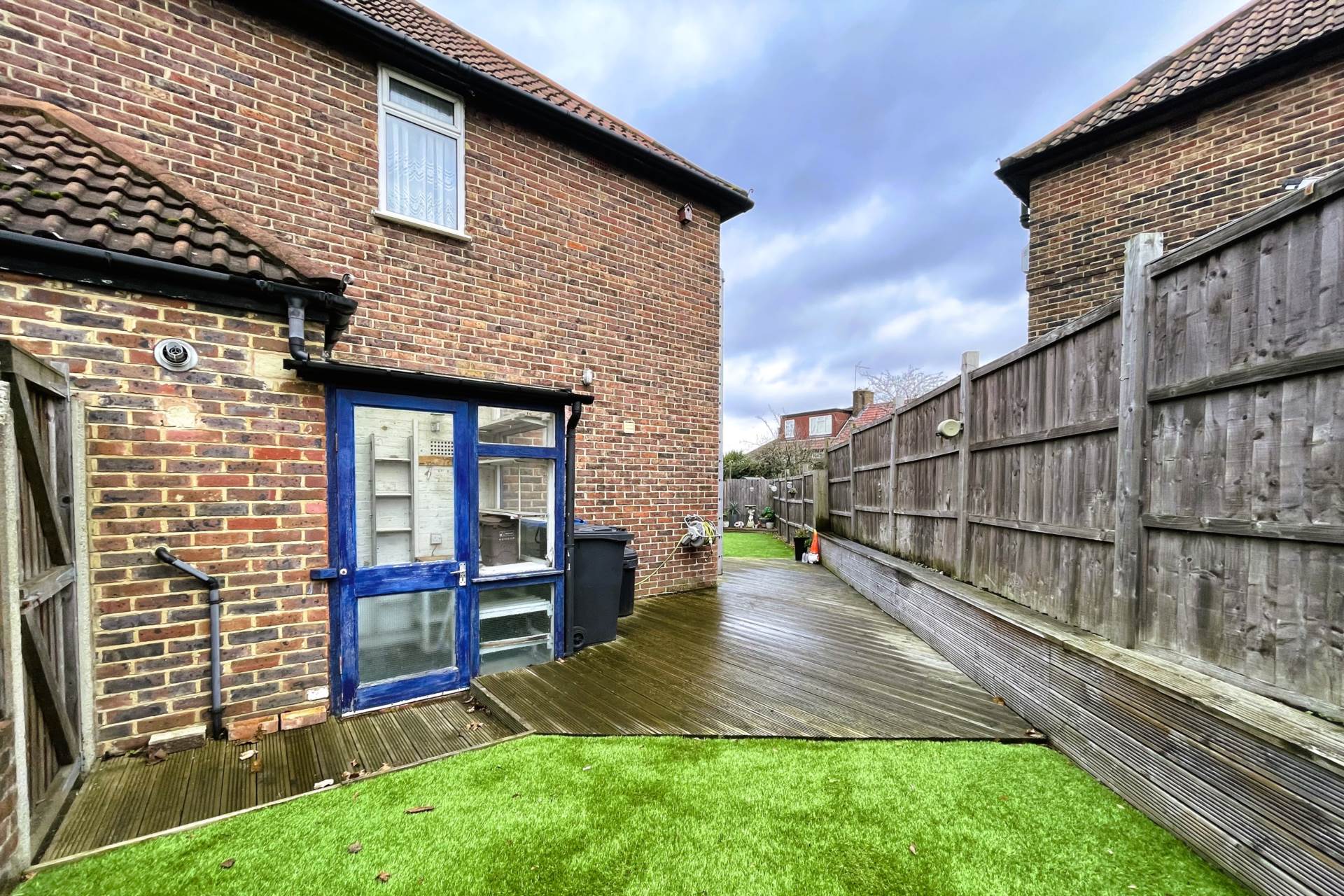 Newhouse Walk, Morden, Image 14