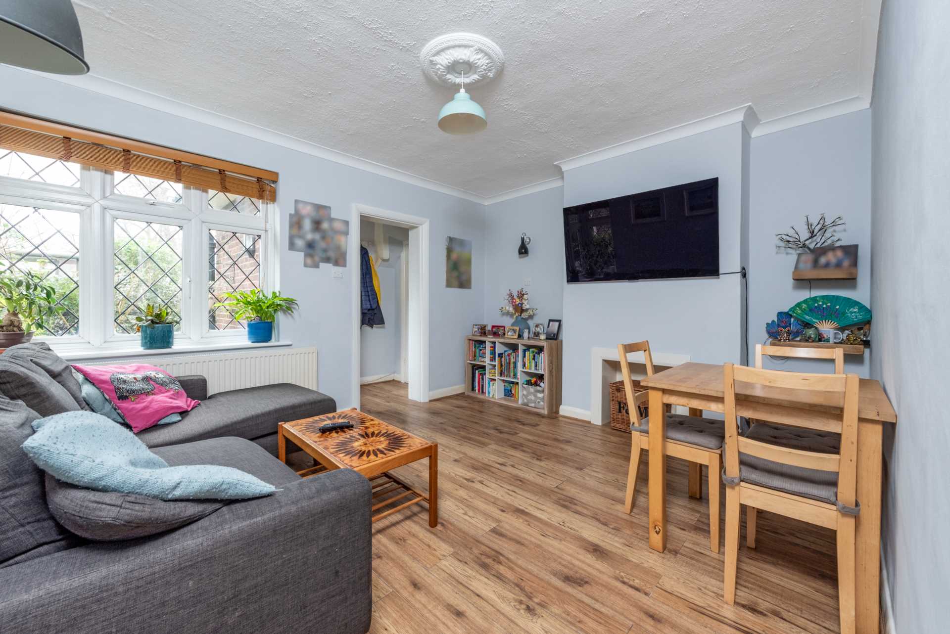 Tudor Drive, Morden, Image 2