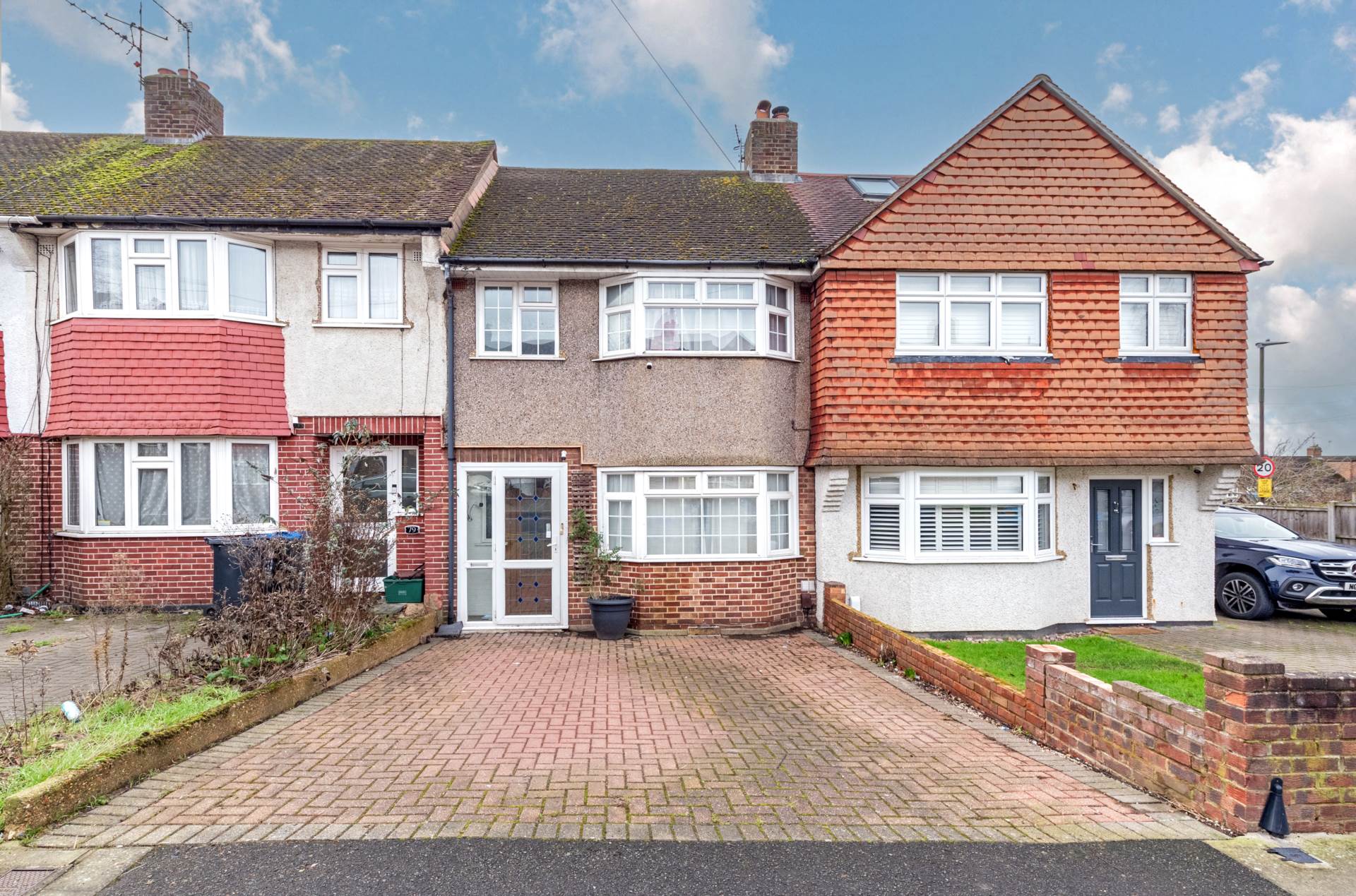 Kingsbridge Road, Morden, Image 1