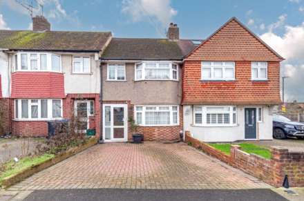Kingsbridge Road, Morden, Image 1