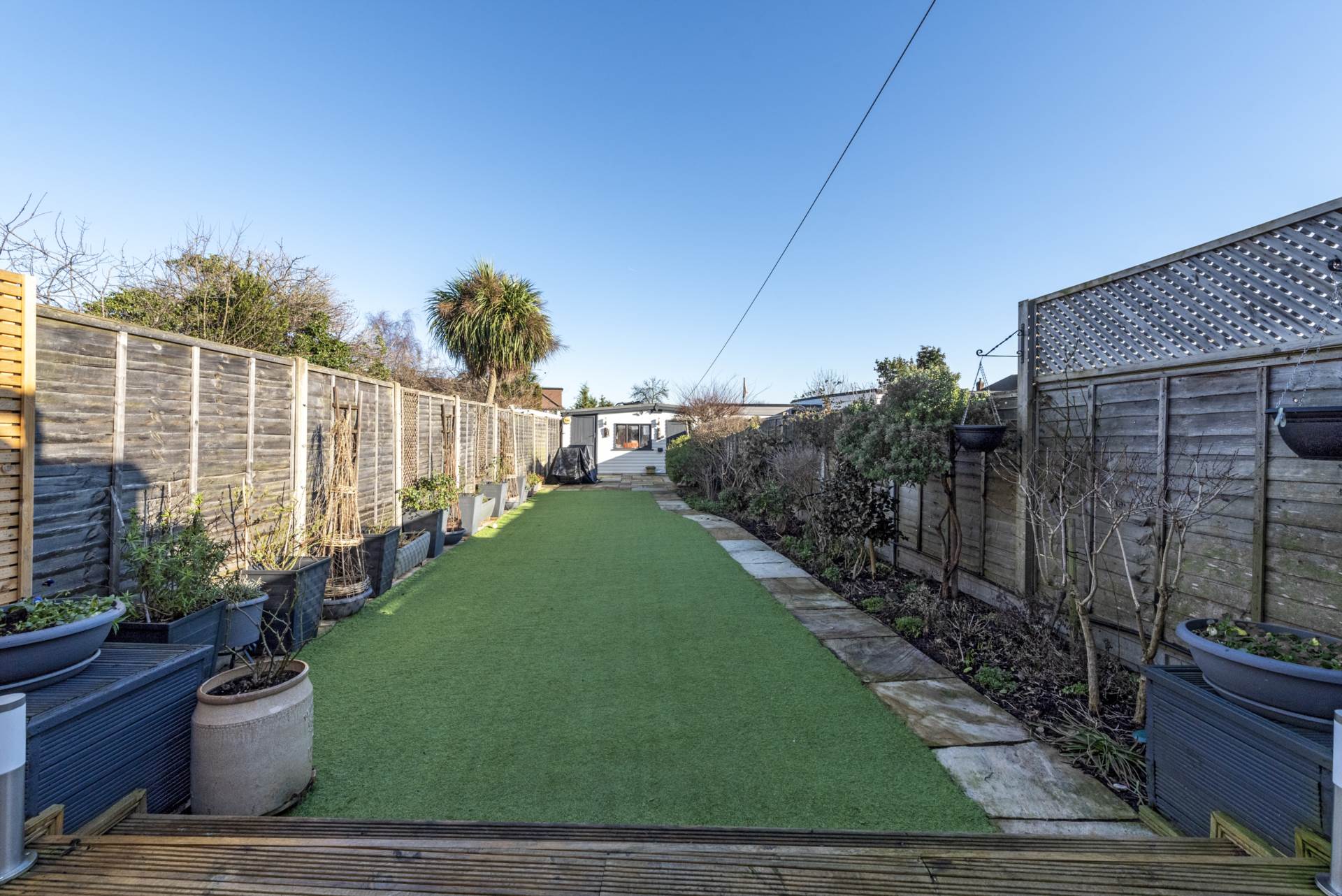Seymour Avenue, Morden, Image 12