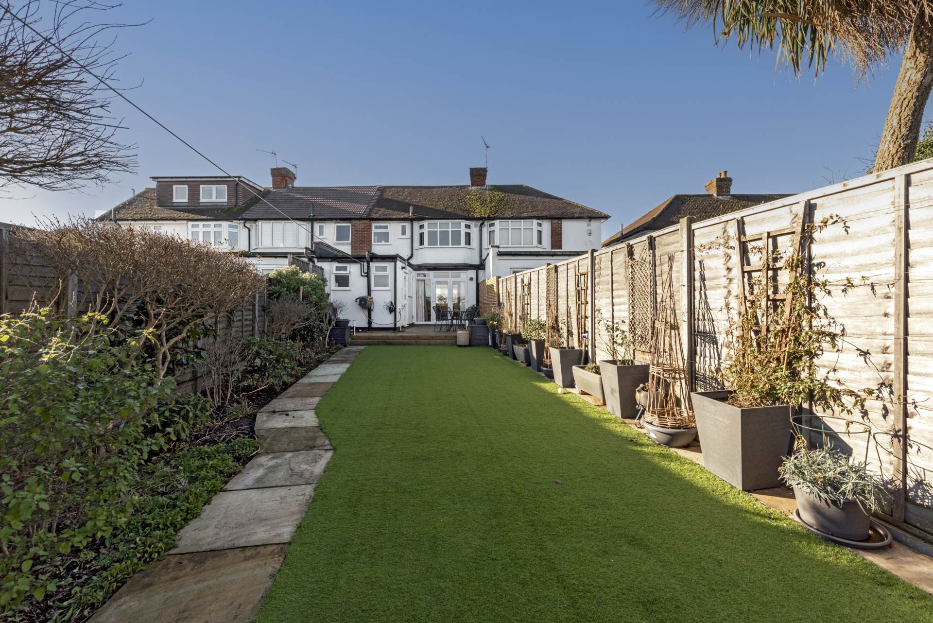 Seymour Avenue, Morden, Image 14