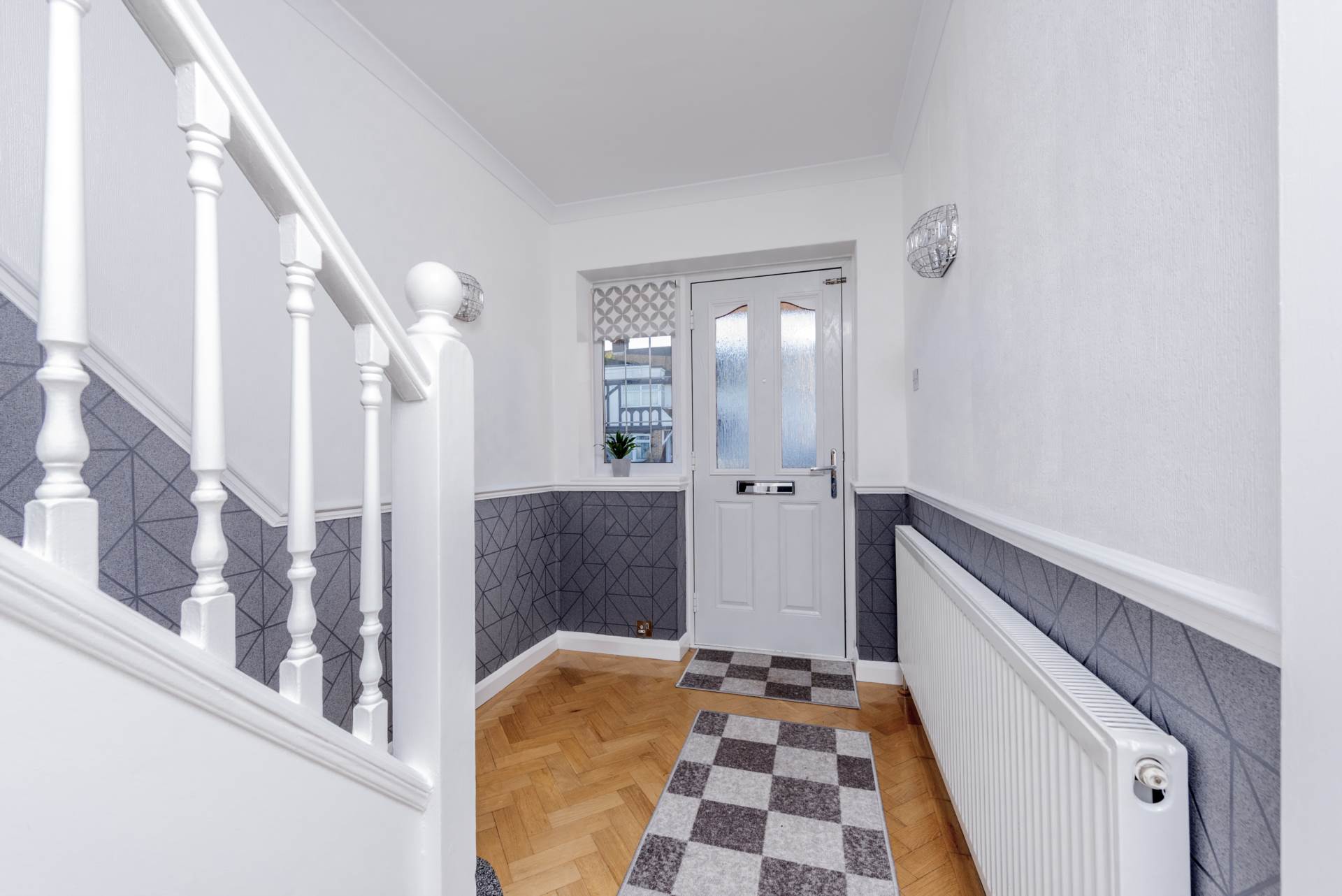 Seymour Avenue, Morden, Image 2