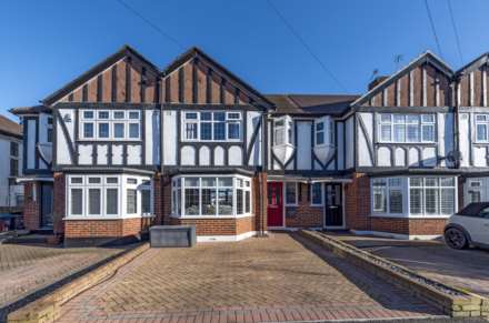 3 Bedroom Terrace, Seymour Avenue, Morden