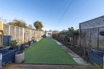 Seymour Avenue, Morden, Image 12