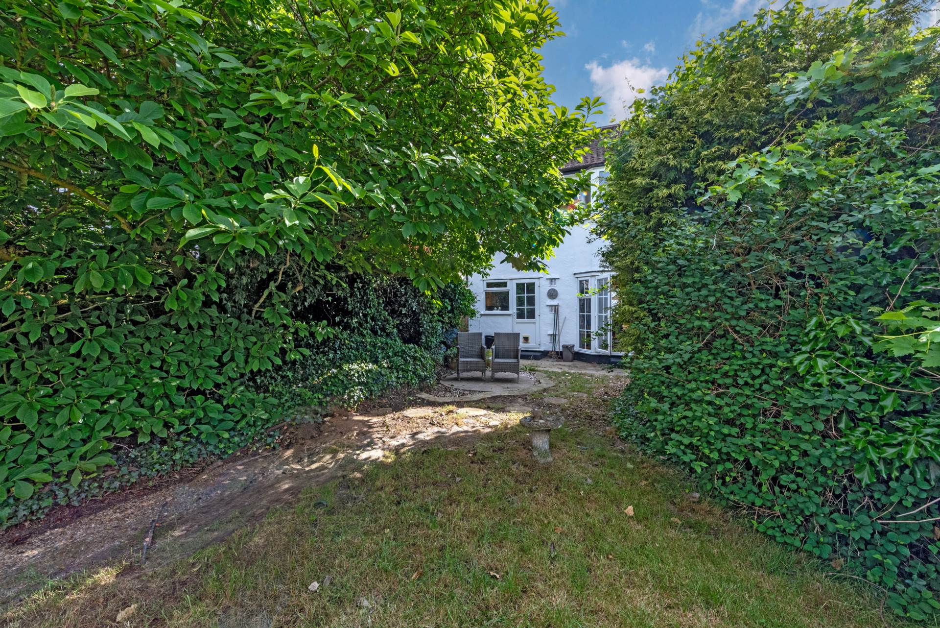 Seymour Avenue, Morden, Image 10