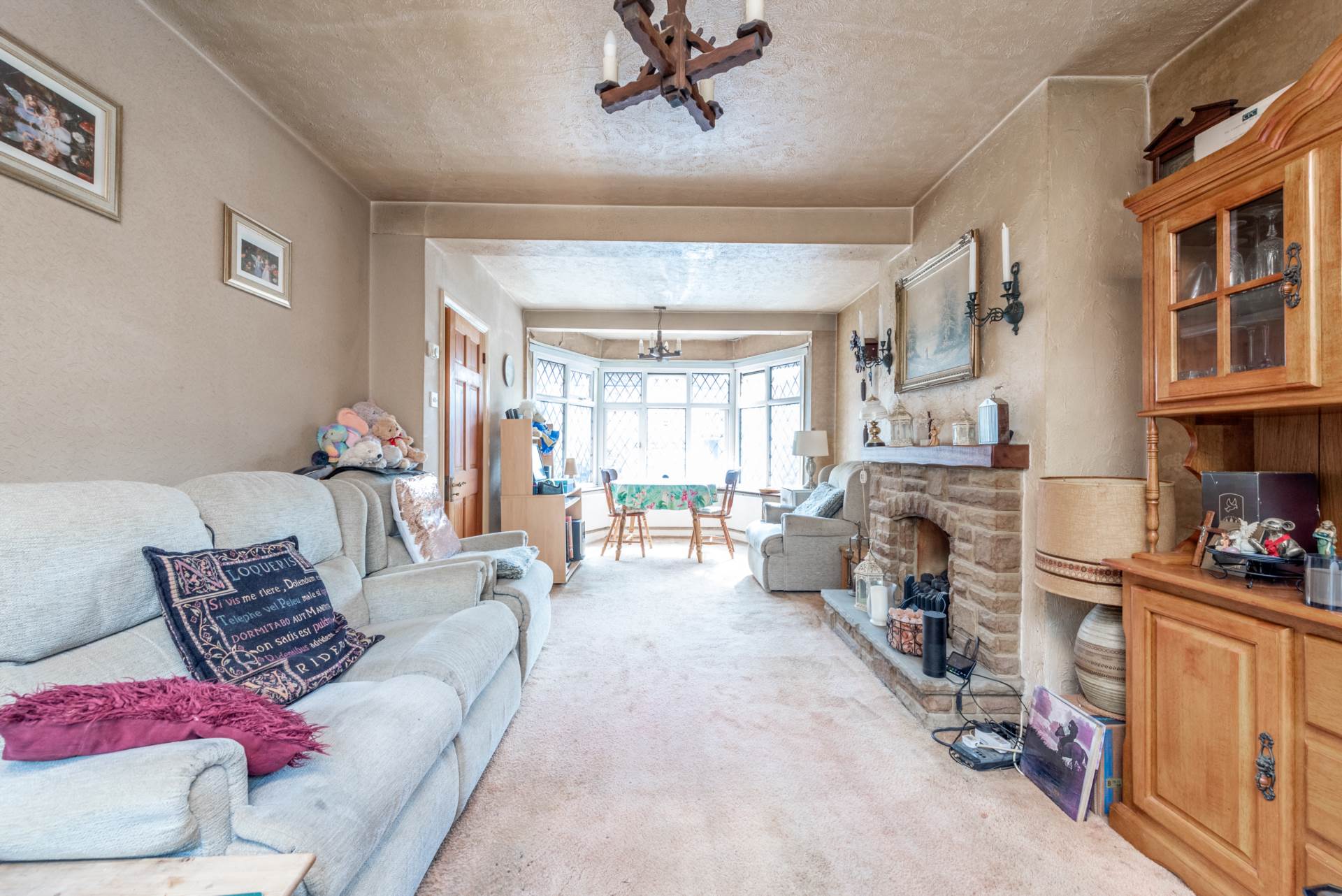 Seymour Avenue, Morden, Image 2
