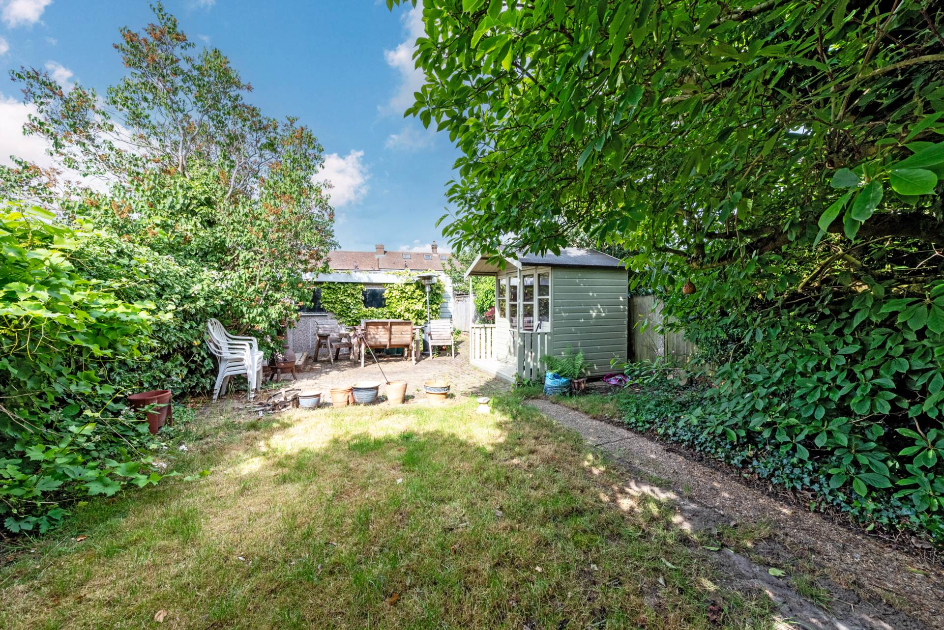 Seymour Avenue, Morden, Image 4