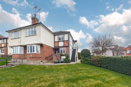 Property For Sale Epsom Road, Morden