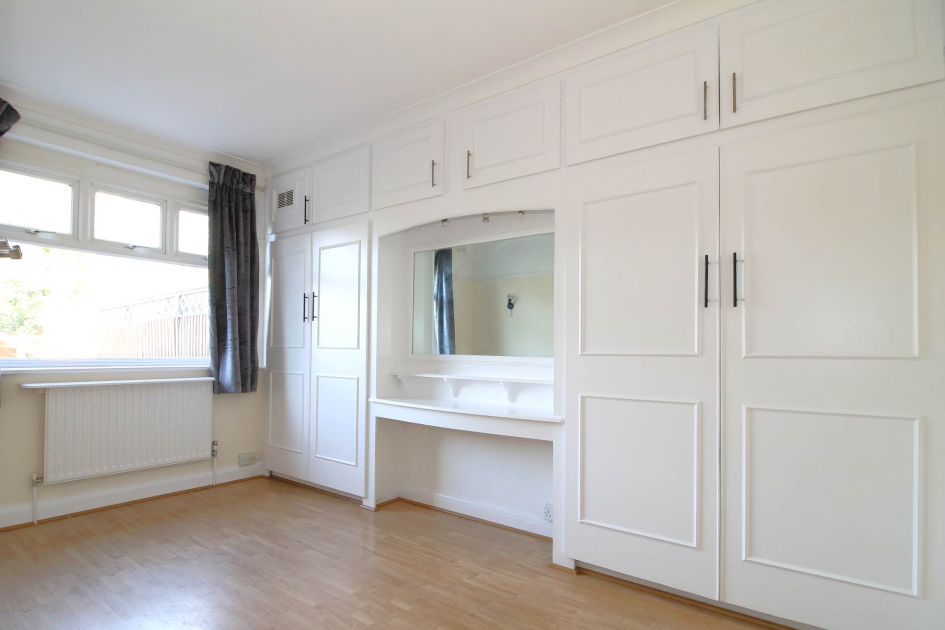 Martin Way, Morden, Image 4