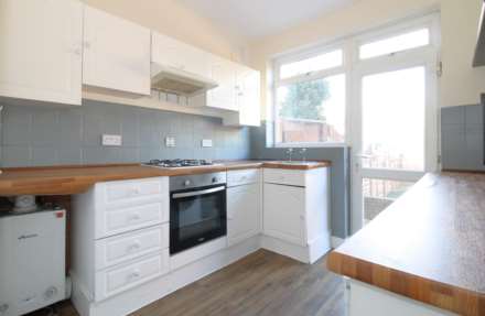 Martin Way, Morden, Image 3