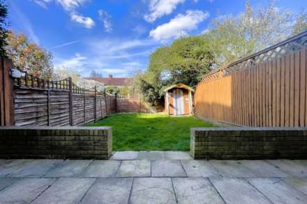Martin Way, Morden, Image 9
