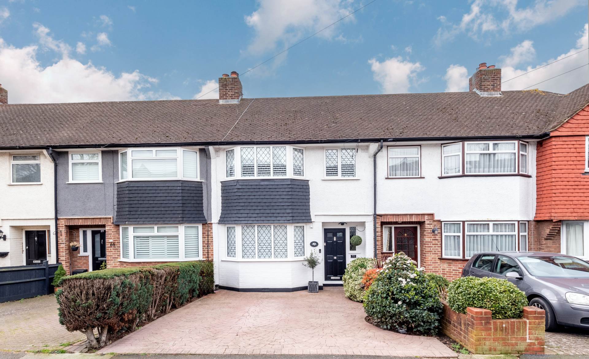 Kingsbridge Road, Morden, Image 1