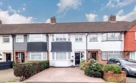 Kingsbridge Road, Morden, Image 1