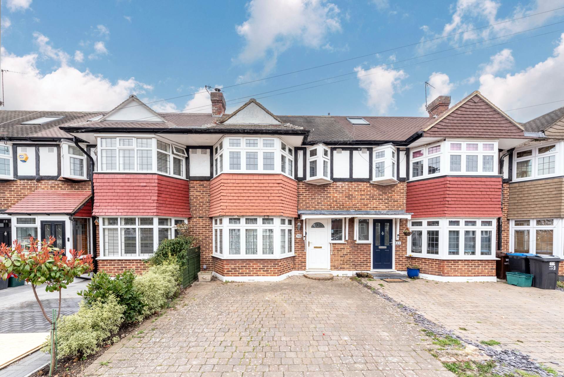 Cranmer Close, Morden, Image 1