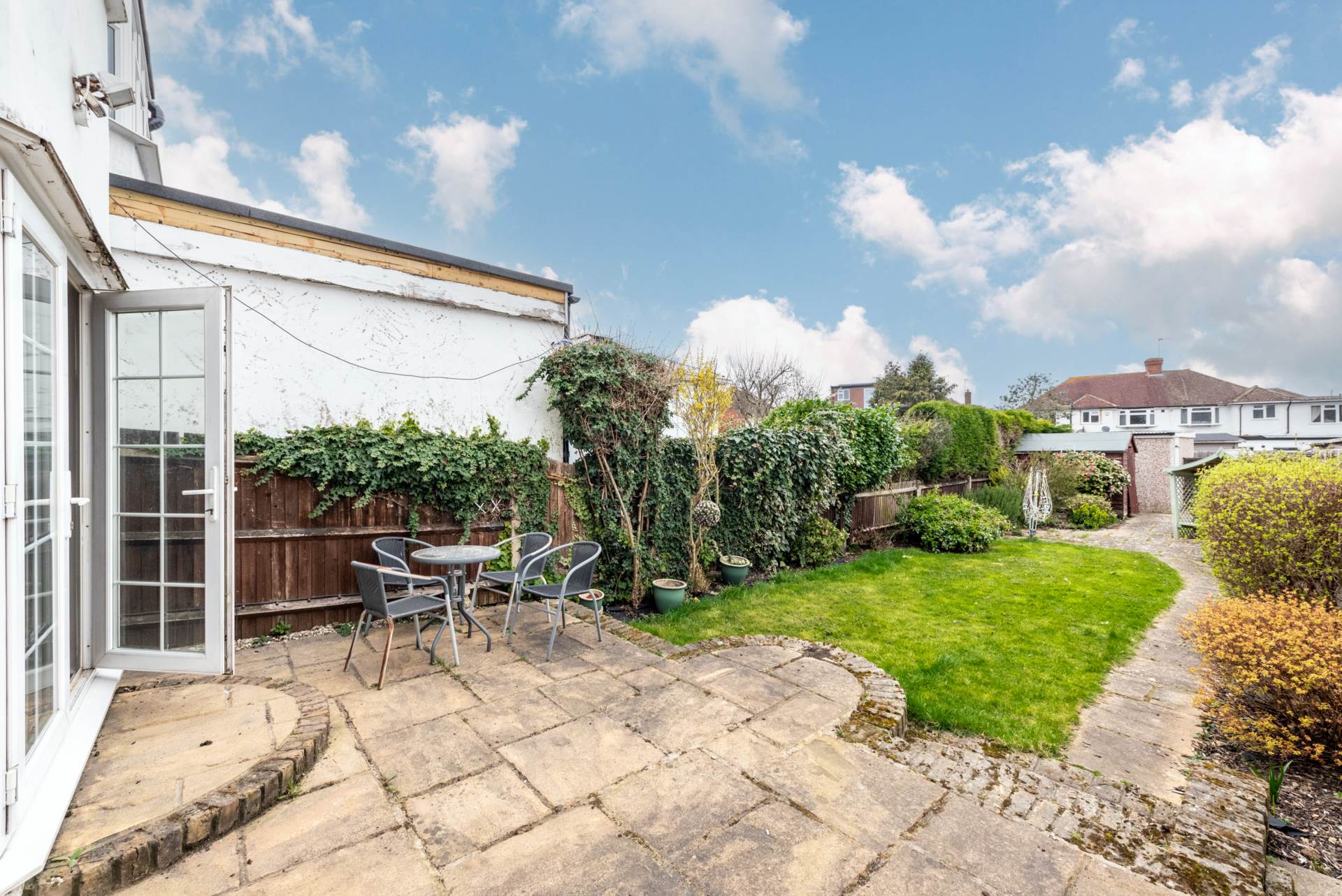 Cranmer Close, Morden, Image 3