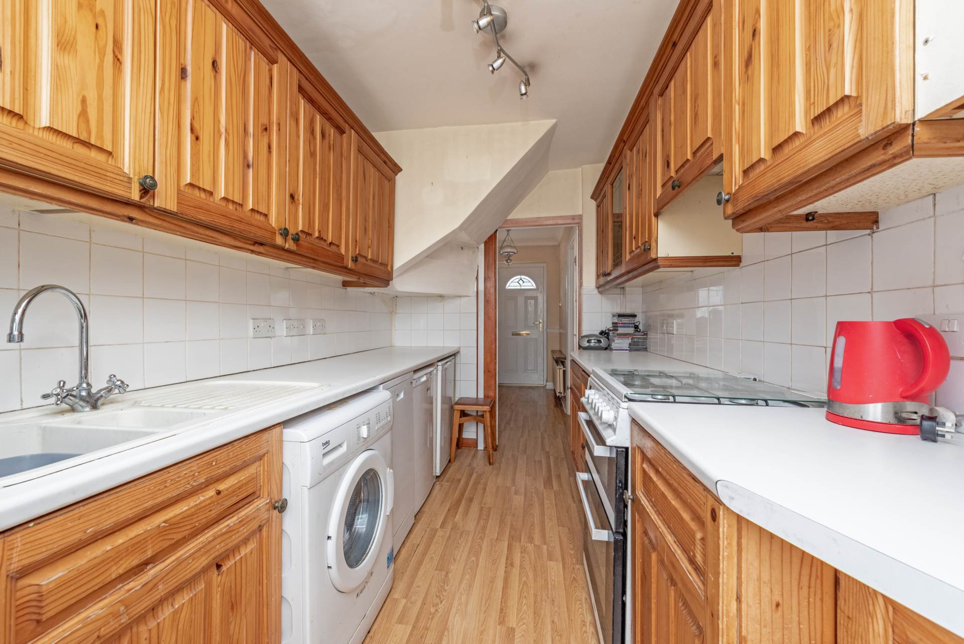 Cranmer Close, Morden, Image 5