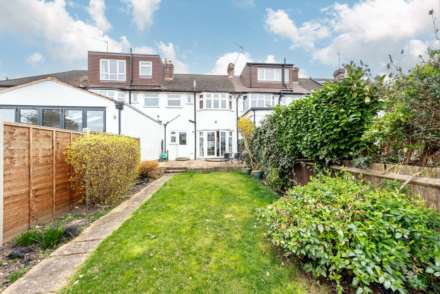 Cranmer Close, Morden, Image 13