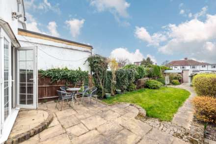 Cranmer Close, Morden, Image 3