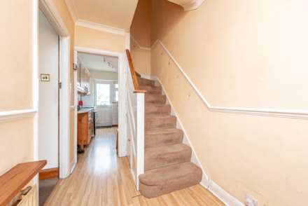 Cranmer Close, Morden, Image 6