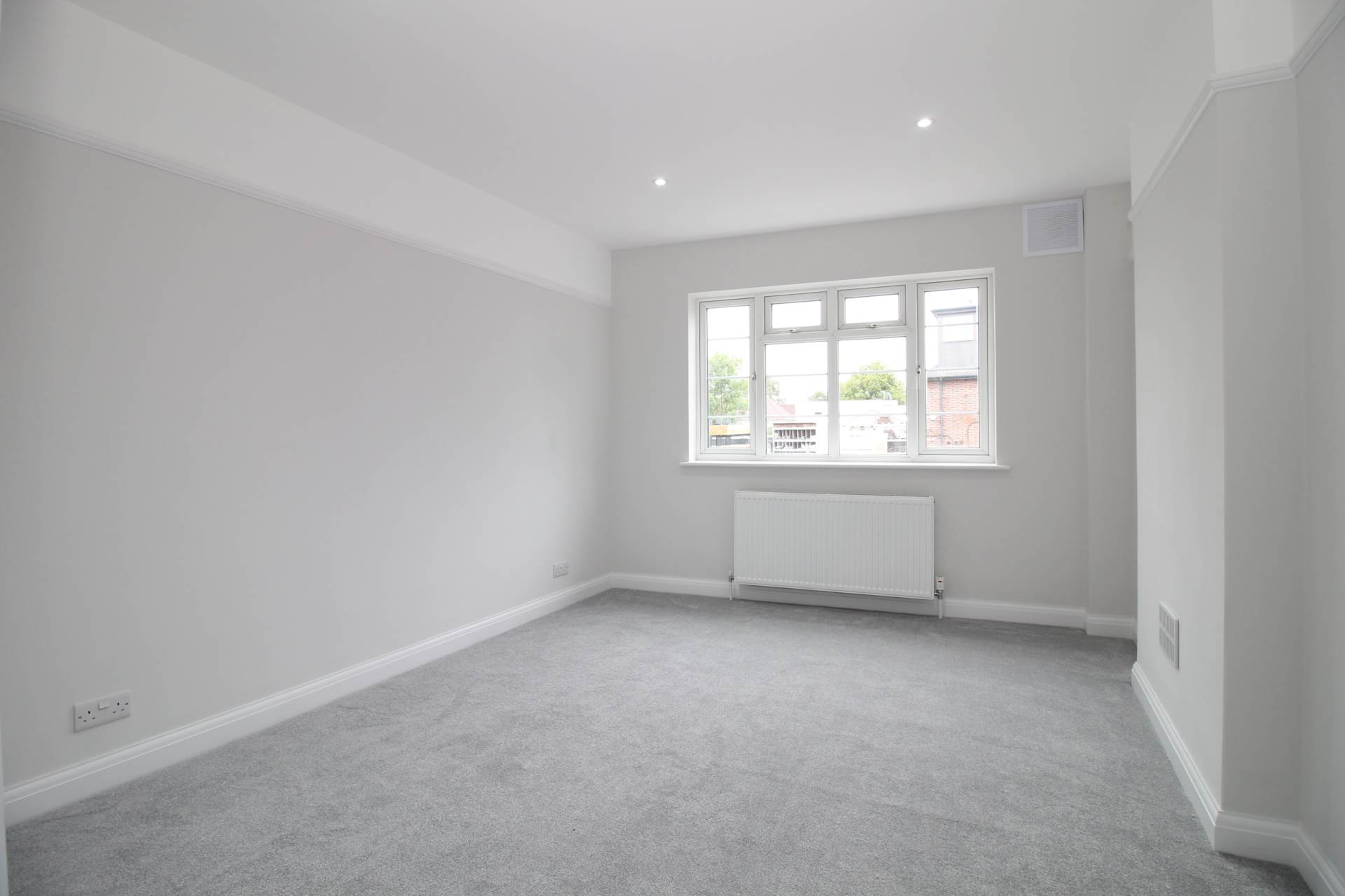 Stonecot Hill, Sutton, Image 6