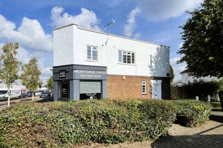 Stonecot Hill, Sutton, Image 11