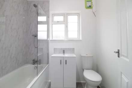Stonecot Hill, Sutton, Image 4