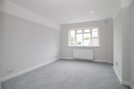 Stonecot Hill, Sutton, Image 6