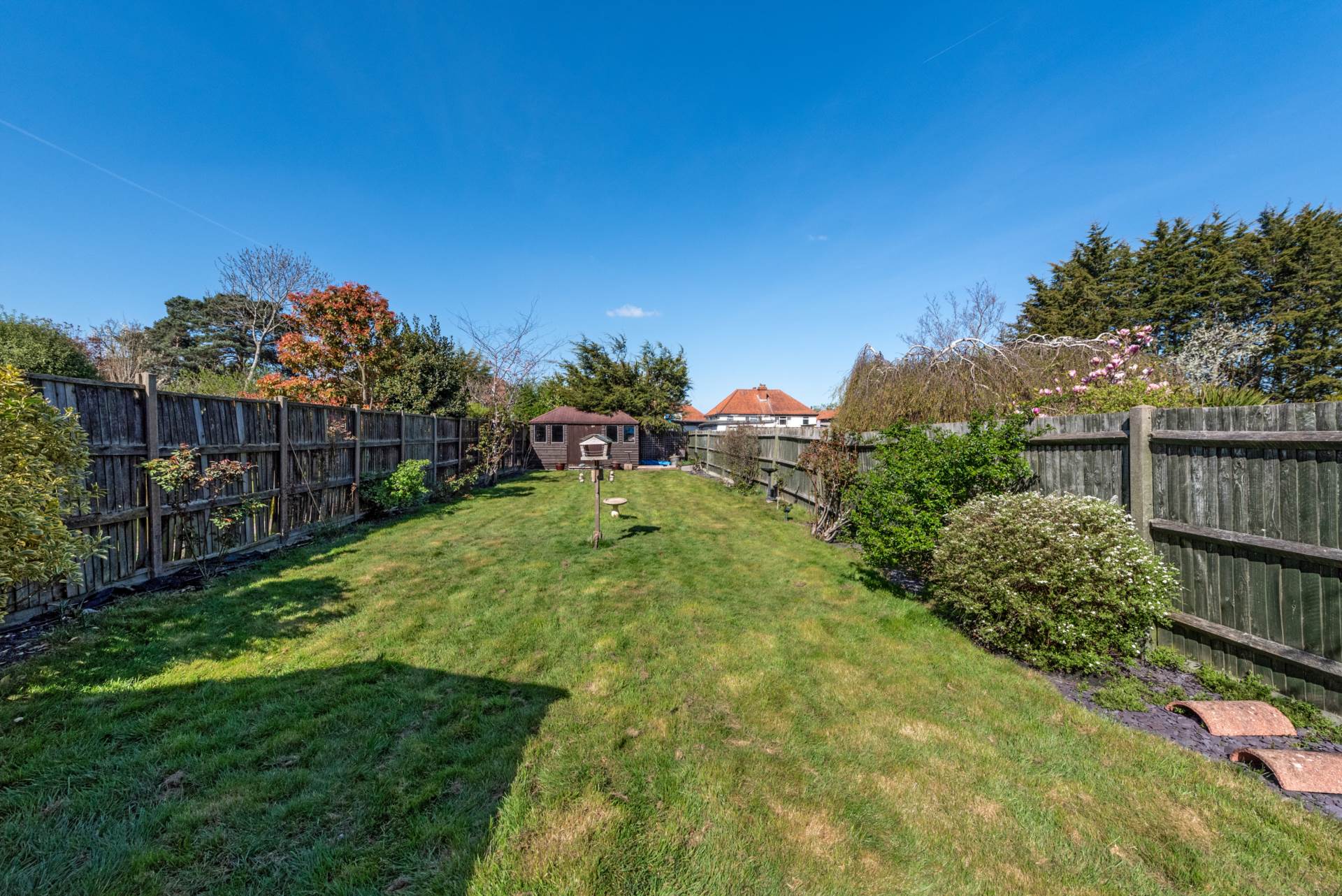 Ridge Road, Sutton, Image 1