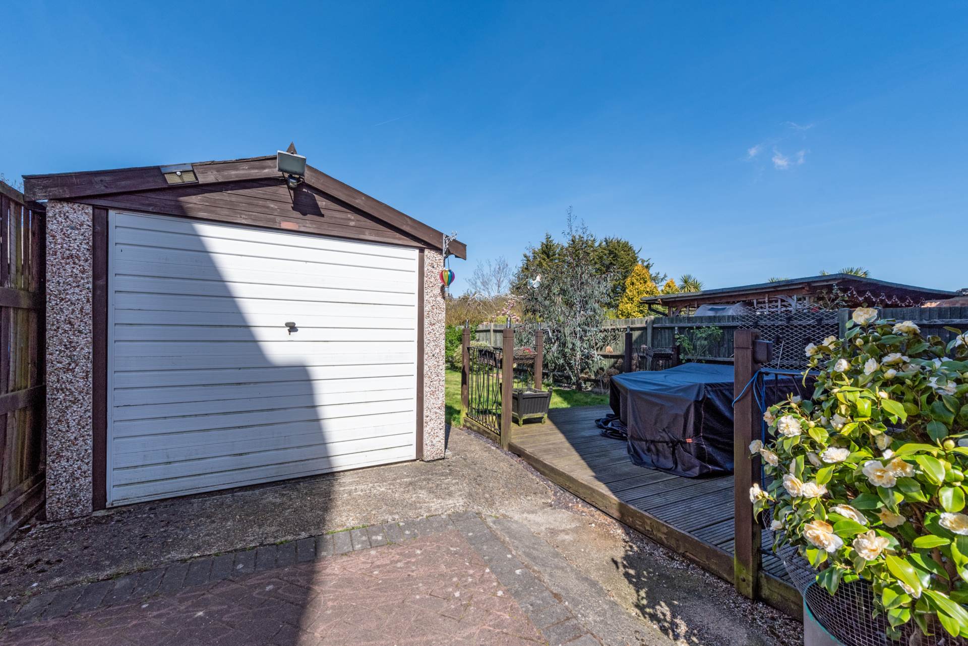 Ridge Road, Sutton, Image 13