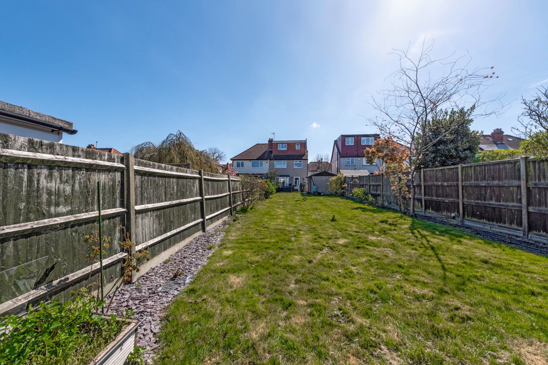 Ridge Road, Sutton, Image 14