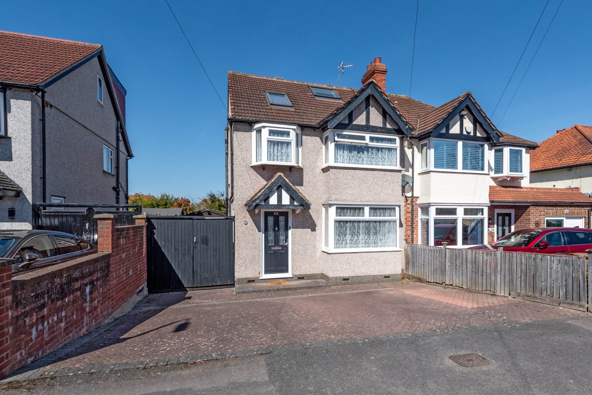 Ridge Road, Sutton, Image 15