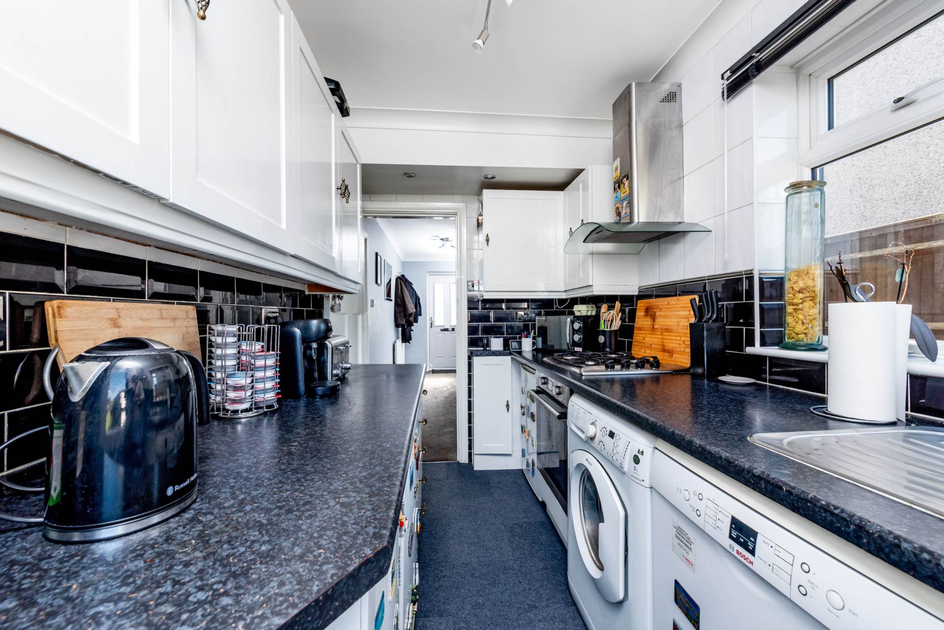 Ridge Road, Sutton, Image 5