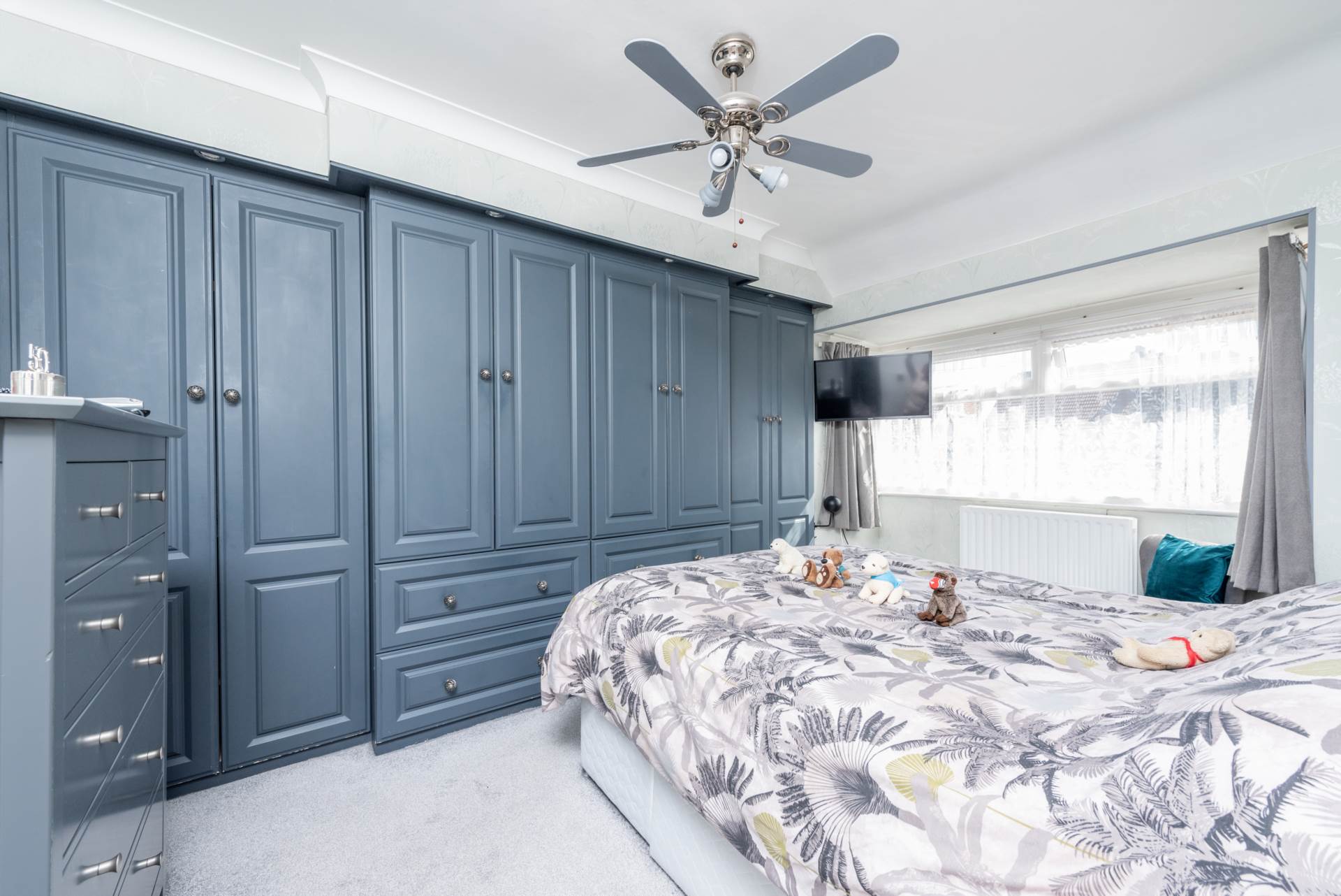 Ridge Road, Sutton, Image 8