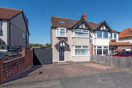 Ridge Road, Sutton, Image 15