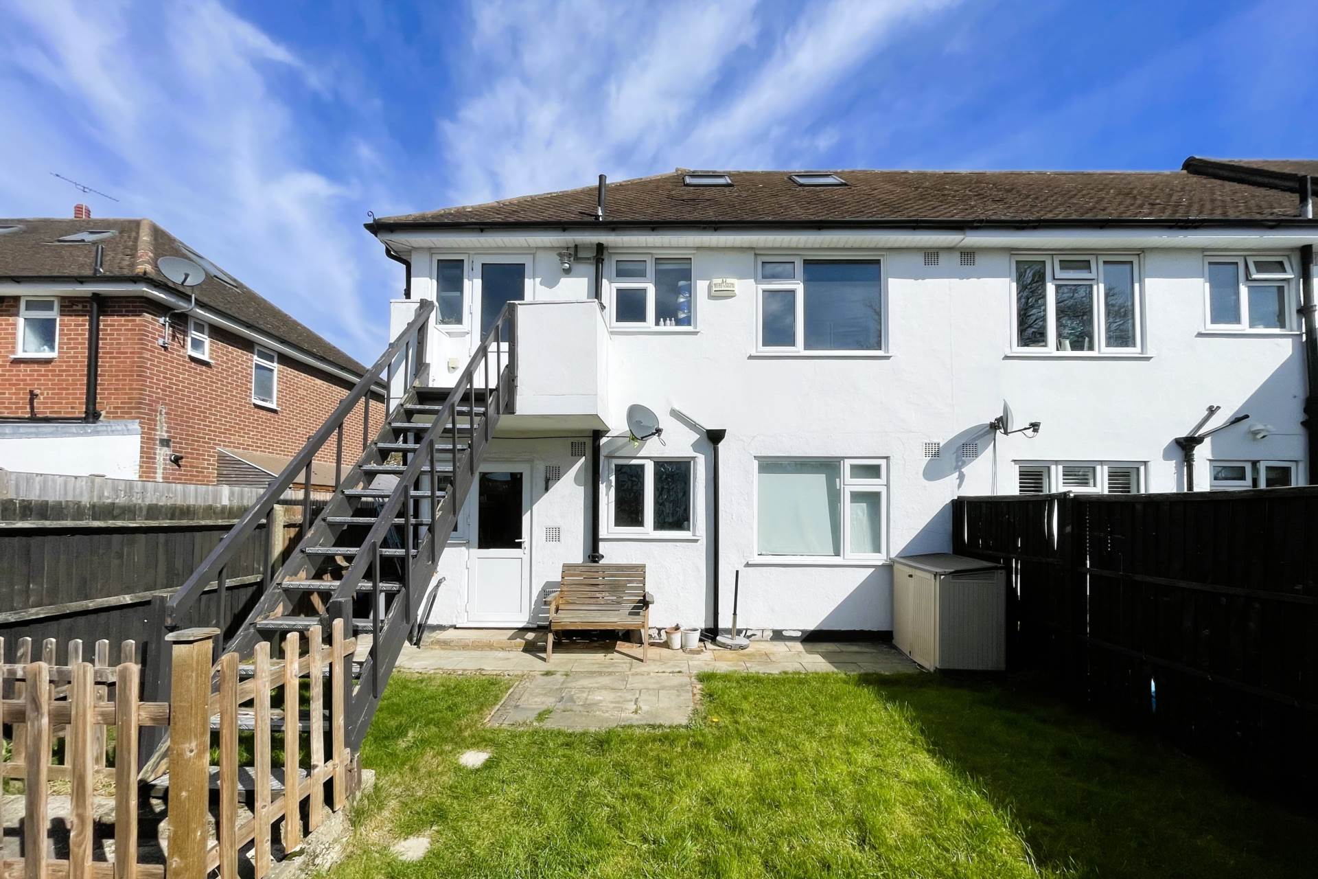 Tudor Drive, Morden, Image 10