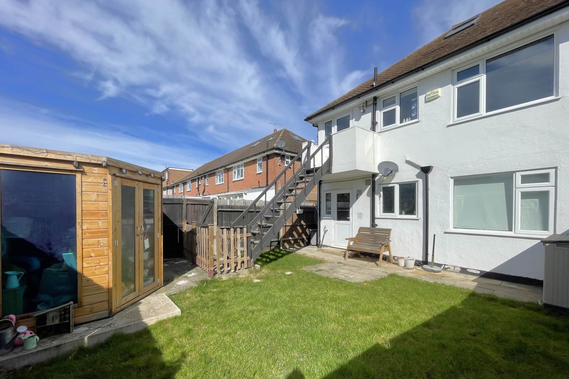 Tudor Drive, Morden, Image 11