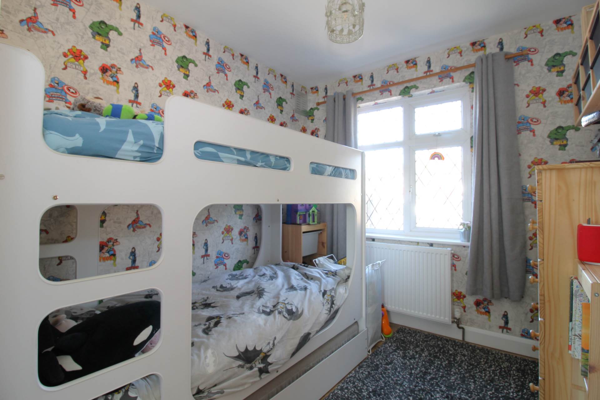 Tudor Drive, Morden, Image 7
