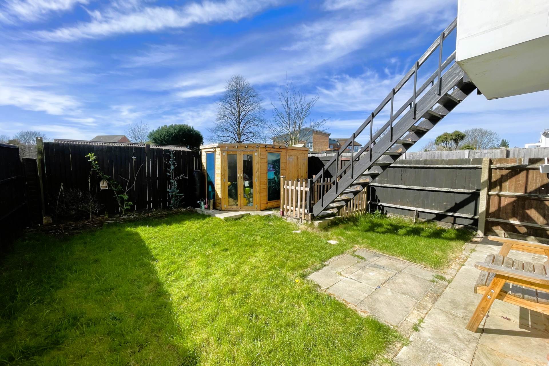 Tudor Drive, Morden, Image 9