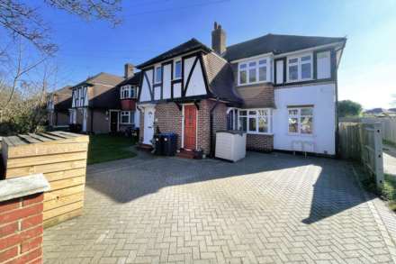 Property For Sale Tudor Drive, Morden