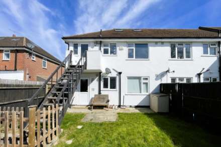 Tudor Drive, Morden, Image 10